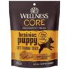 Soft Puppy Treats With Salmon Oil Meat Protein Vitamins And Minerals