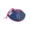 Soft Recovery Collar XS for Small Animals Protection and Comfort