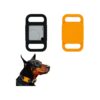 Soft Silicone Case for Tile Mate 2020 2018 Cat Dog Tracker