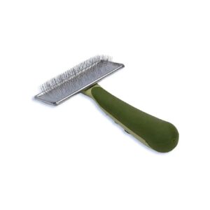 Soft Slicker Brush for Large Dogs