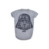 Soft Star Wars Dog Shirt Darth Vader Quote X-Large Apparel for Dogs