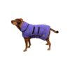 Soft Super Absorbent Microfiber Dog Bathrobe for Large Dogs Perfect for After Bath