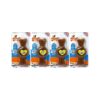 Soft Teething Chews for Small Breed Puppies Up to 35 Pounds