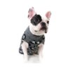 Soft Warm Acrylic Fiber Dog Sweater for Winter and Fall Wear