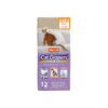 Soft and Breathable Diapers for Comfortable Cat Wear