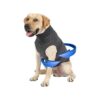 Soft and Breathable Dog Anxiety Jacket for Small Medium Large Dogs XL