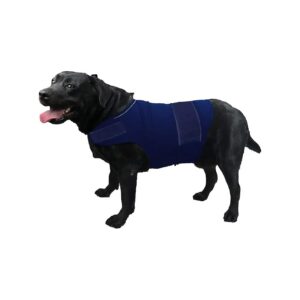 Soft and Breathable Dog Anxiety Relief Shirt for Anxiety Reduction