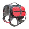 Soft and Breathable Dog Backpack for Active Dogs