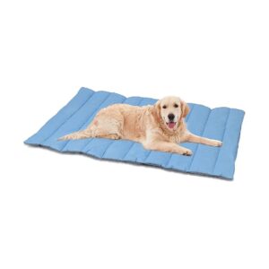 Soft and Breathable Dog Bed for Medium and Large Dogs