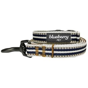 Soft and Breathable Reflective Dog Leash for Small Dogs