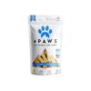 Soft and Chewy Dog Treats Made with Himalayan Yak Milk for Small Breed Dogs