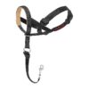 Soft and Comfortable Headcollar for Dogs with Neoprene Padding and Nylon