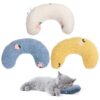 Soft and Comfortable Pet Pillows for Dogs and Indoor Cats Sleeping