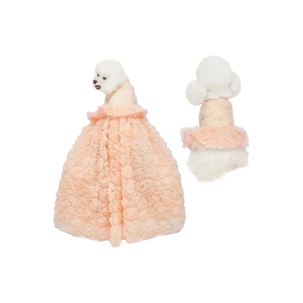 Soft and Comfortable for Small and Medium Dogs