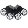 Soft and Cozy Paw Protectors for Large and Small Breeds of Dogs and Cats