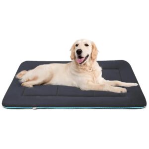 Soft and Cozy Pet Bed for Large Dogs with Washable Design and Anti-Slip Bottom