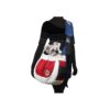 Soft and Cozy Pet Sling Carrier for Cats and Dogs