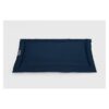 Soft and Durable 3-Inch Thick Machine Washable Pet Bed Cozy Mat for Dogs Up to 100 Pounds