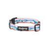 Soft and Durable Mountain Climbing Collar for Dogs with Adjustable Neck Size