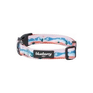 Soft and Durable Mountain Climbing Collar for Dogs with Adjustable Neck Size