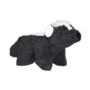 Soft and Durable Plush Dog Toys for Large Breed Dogs