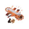 Soft and Durable Squeaky Dog Toys for Small and Medium Breed Dogs