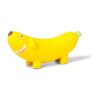 Soft and Flexible Latex Rubber Dog Molar Toy for Small to Medium Dog Breeds