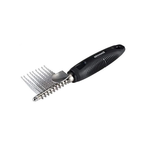 Soft and Gentle Dematting Comb for Pets with Long Fur