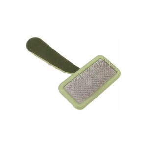 Soft and Gentle Dog Brush for All Dog Breeds and Hair Types