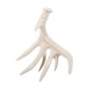 Soft and Gentle TPR Rubber Antler Chew Toy for Dogs of All Sizes