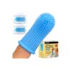 Soft and Gentle Toothbrush Kit for Sensitive Pets