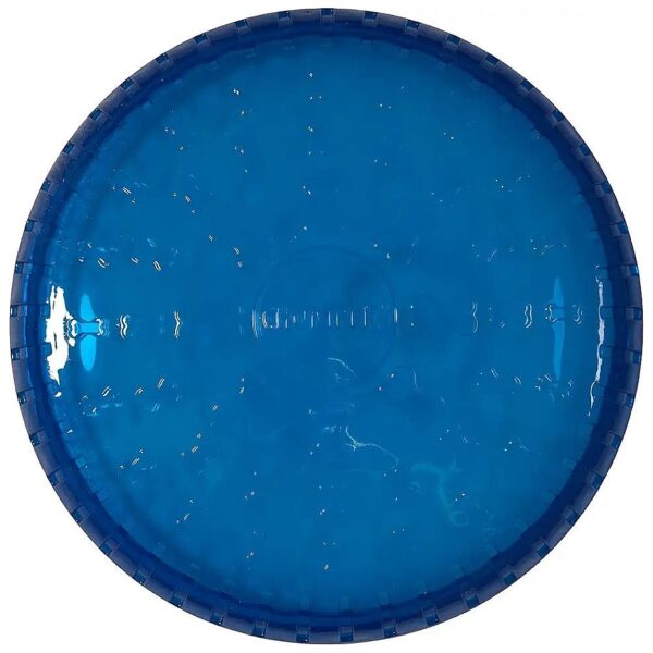 Soft, and Perfectly Sized Frisbee for Large Breed Dogs to Play