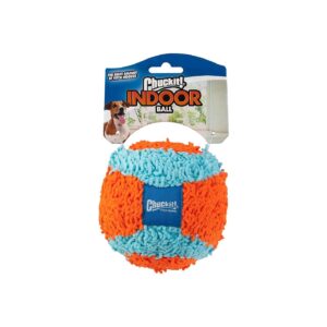 Soft and Snug Indoor Dog Toy for Puppy Play