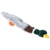 Soft and Squeaky Mallard Dog Toy for All Breeds