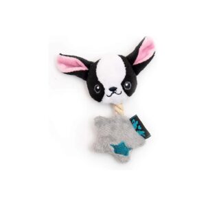 Soft and Squeaky Toy for Small Breed Chihuahua Puppies and Adults