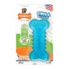 Soft and Supple Chicken Scented Chew Toy for Small Breed Dogs