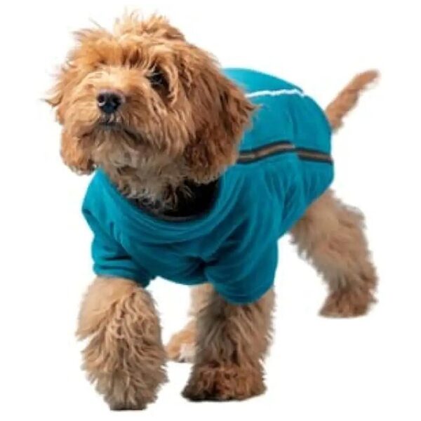 Soft and Warm Polar Fleece Dog Coat for Small to Medium Size Dogs