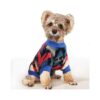 Soft and Warm Winter Pet Clothes for Chihuahua, Teddy, and Dachshund