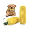 Soft on Gums Natural Rubber Chew Toy for Aggressive Dogs