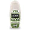 Soos Natural Pet Shampoo and Conditioner for Dogs and Cats with Fantastic Scent