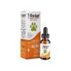 Soothe Itchy Skin Allergies in Dogs and Cats with Natural Homeopathic Relief Support