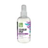 Soothe Itchy Skin Relief for Dogs with Aloe and Tea Tree Oil Spray