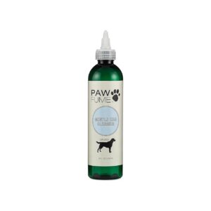 Soothe Your Dog's Itchy Ears with Hypoallergenic, Eco-Friendly Ear Cleaning Solution