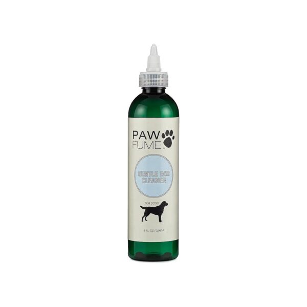 Soothe Your Dog's Itchy Ears with Hypoallergenic, Eco-Friendly Ear Cleaning Solution