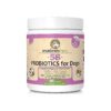 Soothing Canine Digestive Issues with 9 Probiotic Strains and Digestive Enzymes for Dogs