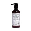 Soothing Itch Relief Shampoo for Dogs with Gentle Skin and Coat Nourishment