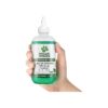 Soothing and Effective Ear Wash for Dogs and Cats with Tea Tree Oil and Aloe Vera