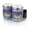 Specialty Pet Products Odor Eliminating Candle Bundle for Pet Professionals