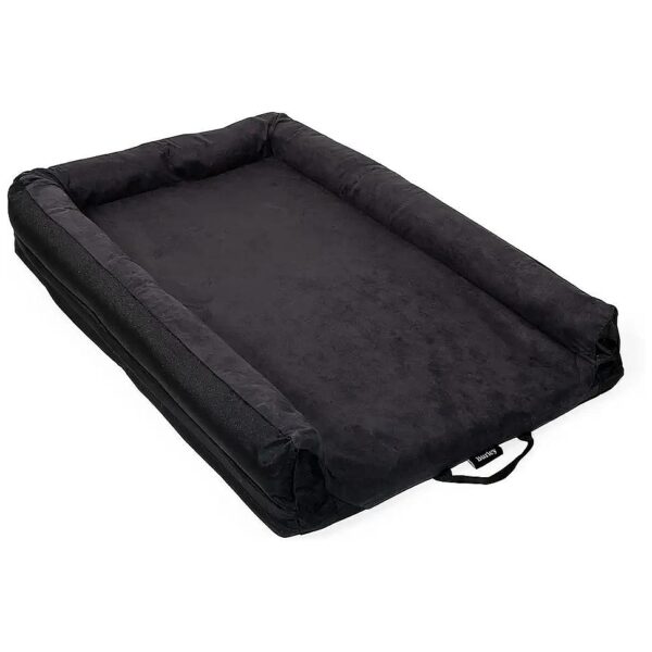 Specific Pet Bed for X-Large Animals with Bolster Support