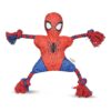 Spiderman Rope Flyer Dog Toy Officially Licensed Marvel Comics Pet Toy